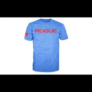 Rogue Fitness Mens L shirt